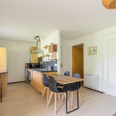 L'Endroit - Au Pied De La Station Apartman Saint-Léger-les-Mélèzes Kültér fotó
