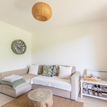 L'Endroit - Au Pied De La Station Apartman Saint-Léger-les-Mélèzes Kültér fotó
