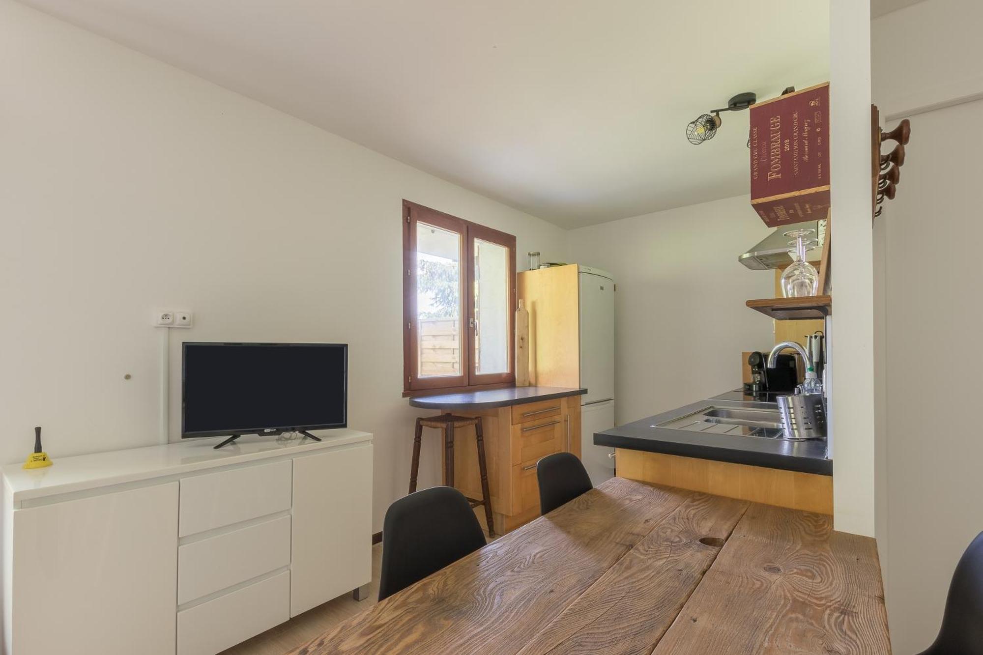 L'Endroit - Au Pied De La Station Apartman Saint-Léger-les-Mélèzes Kültér fotó
