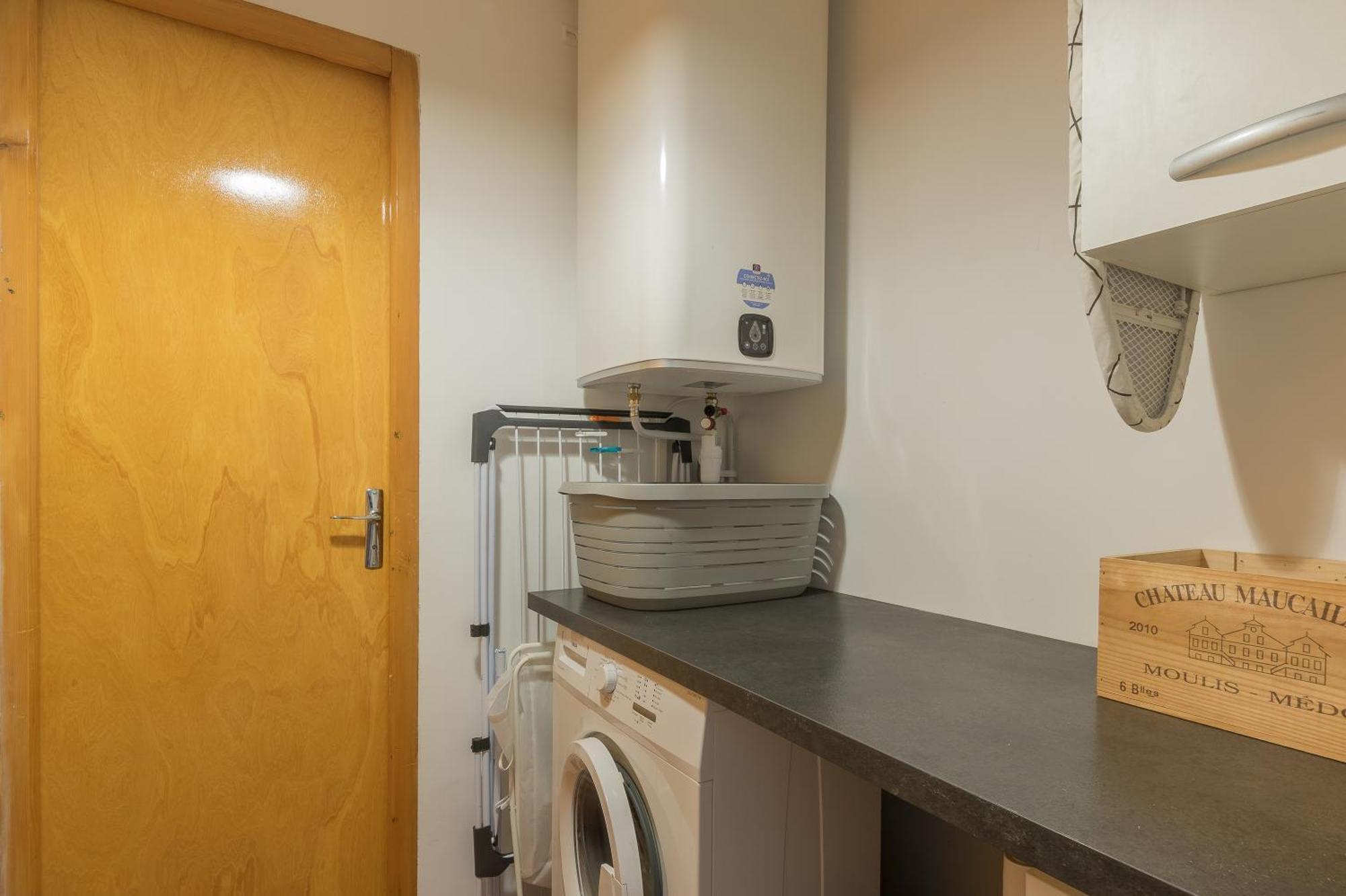 L'Endroit - Au Pied De La Station Apartman Saint-Léger-les-Mélèzes Kültér fotó